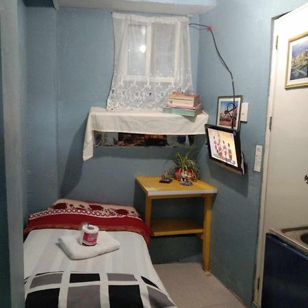 De Hagan Transient Baguio City Εξωτερικό φωτογραφία