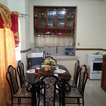 De Hagan Transient Baguio City Εξωτερικό φωτογραφία
