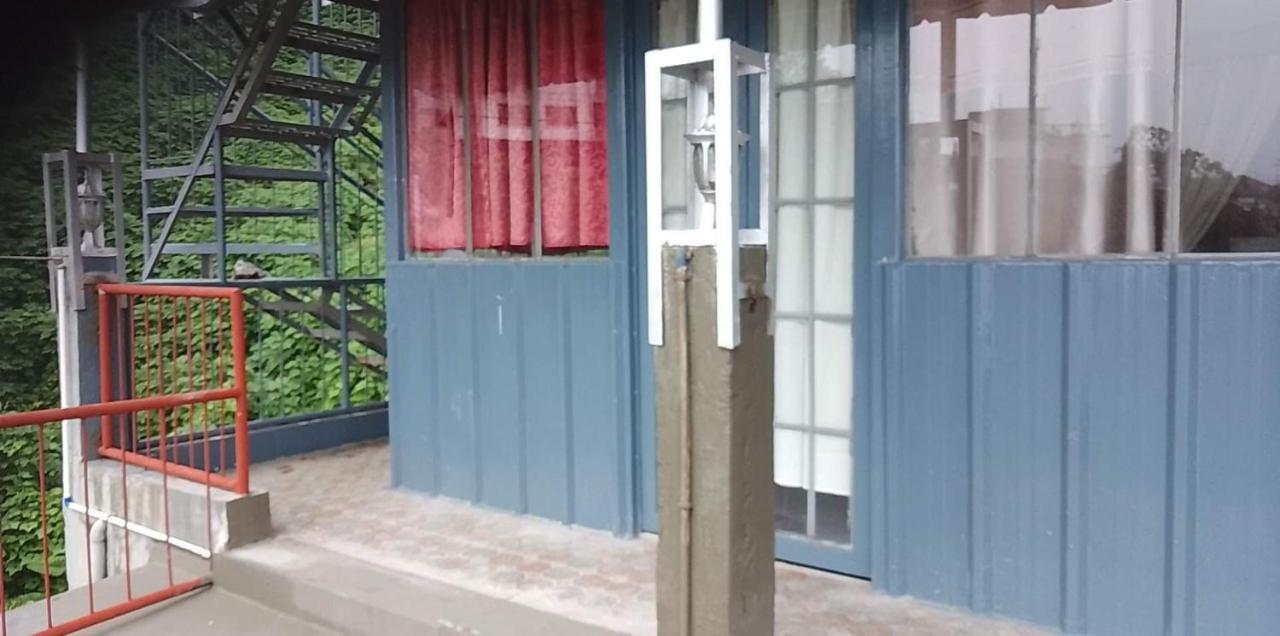De Hagan Transient Baguio City Εξωτερικό φωτογραφία