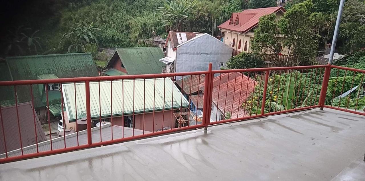 De Hagan Transient Baguio City Εξωτερικό φωτογραφία