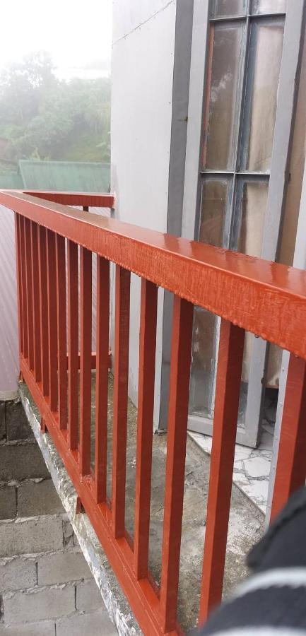 De Hagan Transient Baguio City Εξωτερικό φωτογραφία
