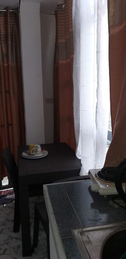 De Hagan Transient Baguio City Εξωτερικό φωτογραφία