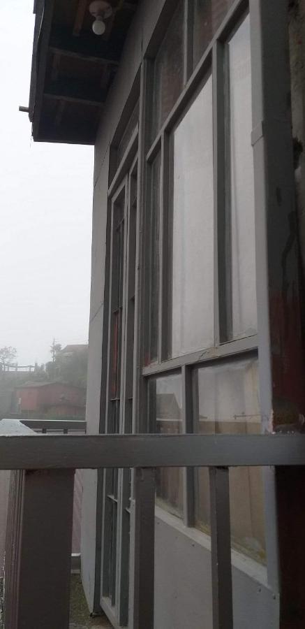 De Hagan Transient Baguio City Εξωτερικό φωτογραφία