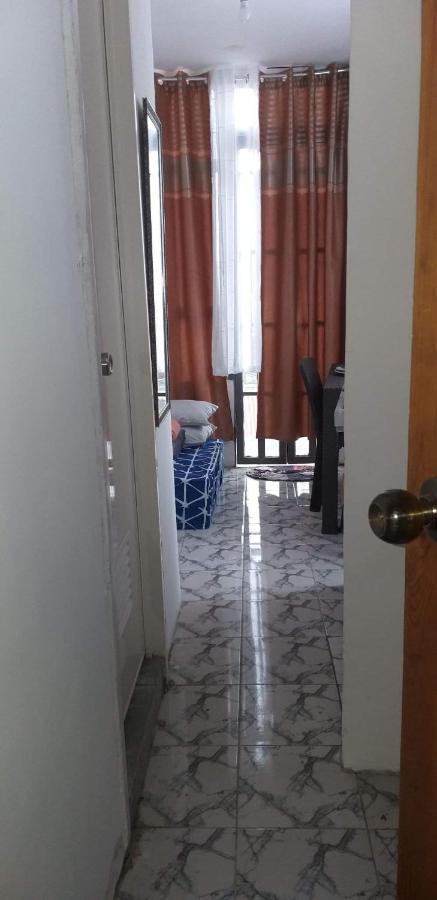 De Hagan Transient Baguio City Εξωτερικό φωτογραφία