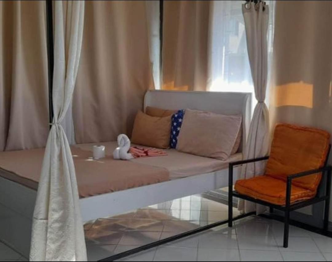 De Hagan Transient Baguio City Εξωτερικό φωτογραφία