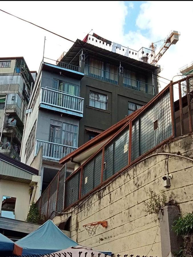 De Hagan Transient Baguio City Εξωτερικό φωτογραφία