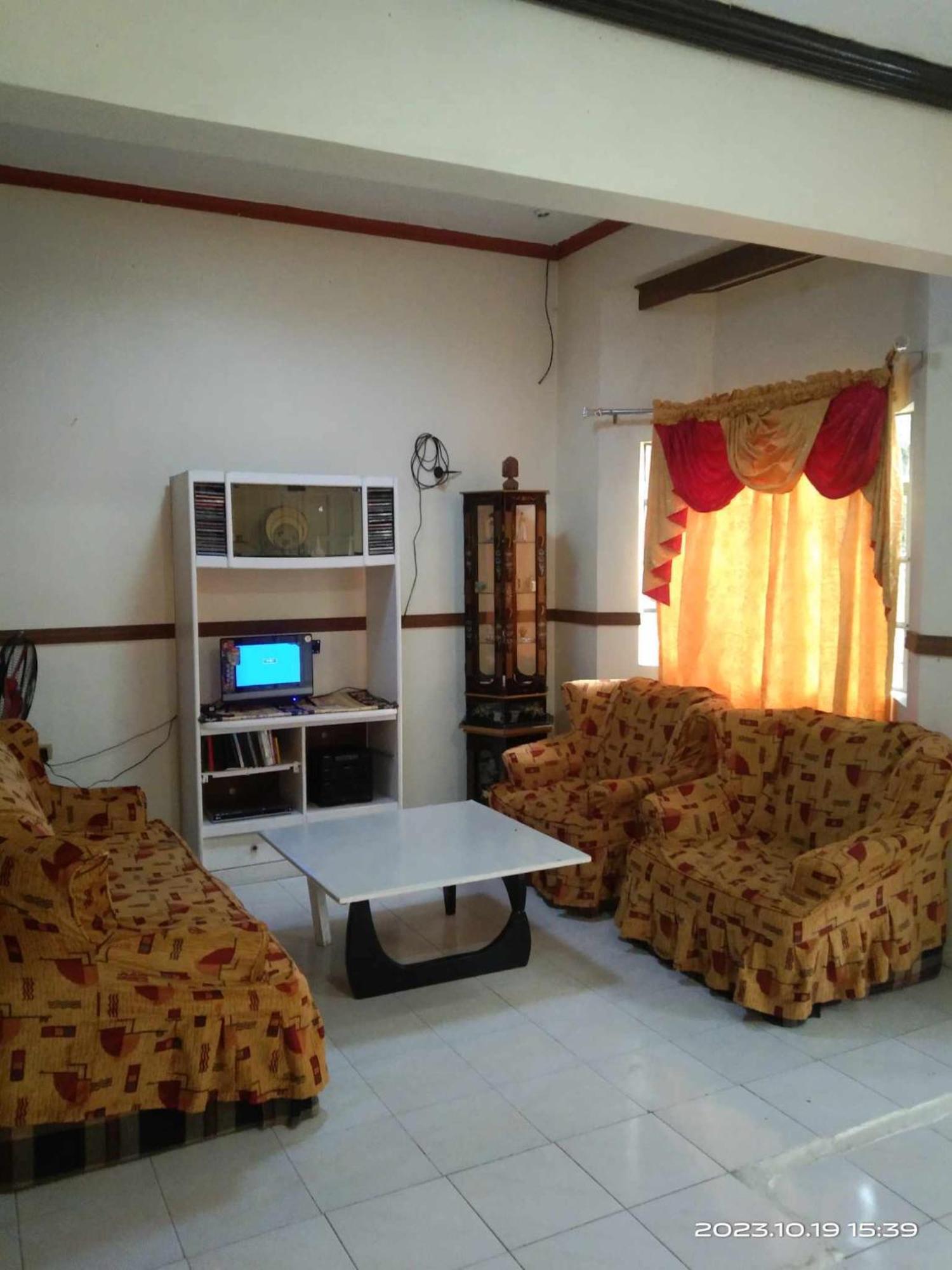 De Hagan Transient Baguio City Εξωτερικό φωτογραφία
