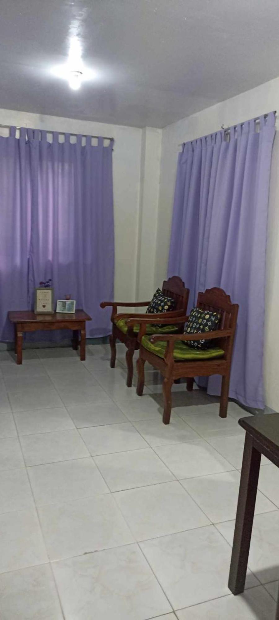 De Hagan Transient Baguio City Εξωτερικό φωτογραφία