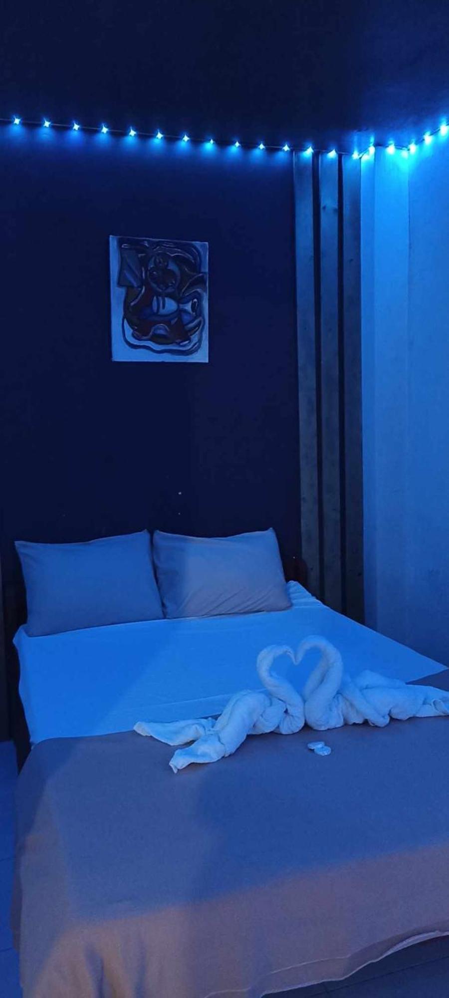 De Hagan Transient Baguio City Εξωτερικό φωτογραφία