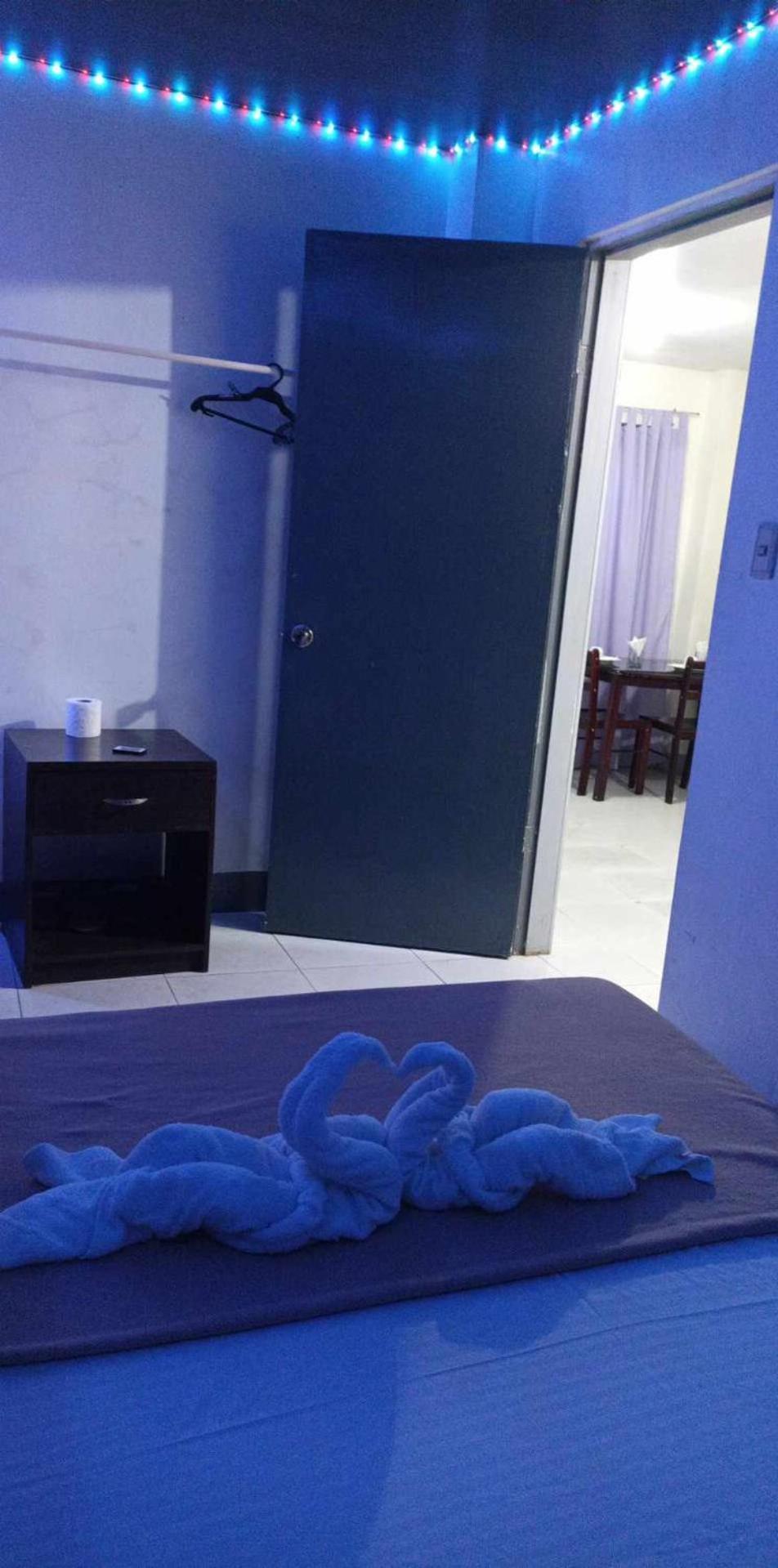 De Hagan Transient Baguio City Εξωτερικό φωτογραφία