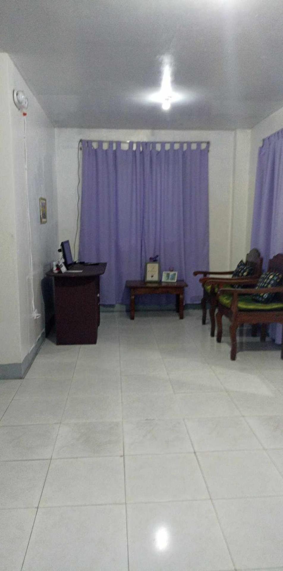 De Hagan Transient Baguio City Εξωτερικό φωτογραφία