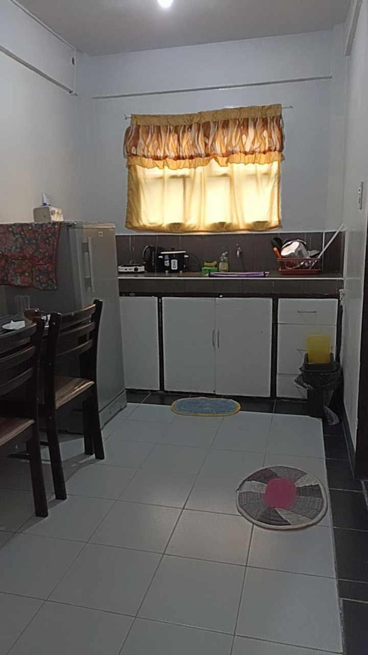 De Hagan Transient Baguio City Εξωτερικό φωτογραφία