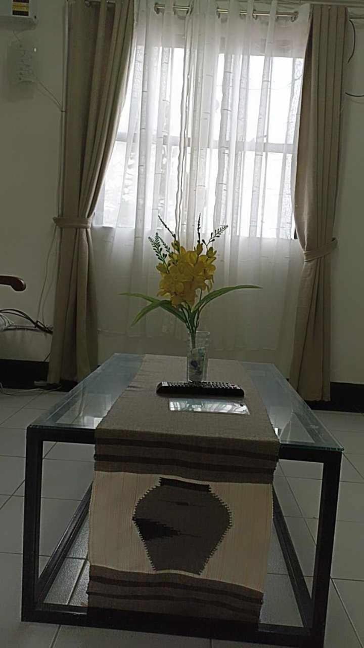 De Hagan Transient Baguio City Εξωτερικό φωτογραφία