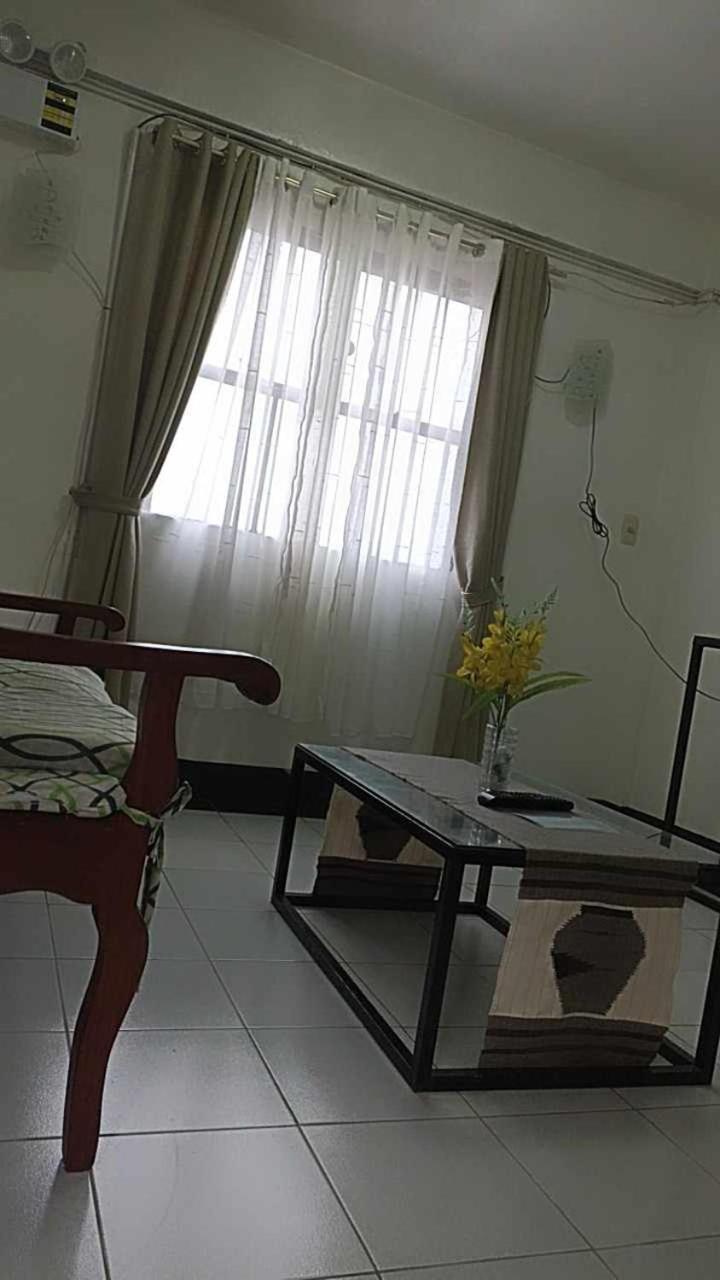 De Hagan Transient Baguio City Εξωτερικό φωτογραφία