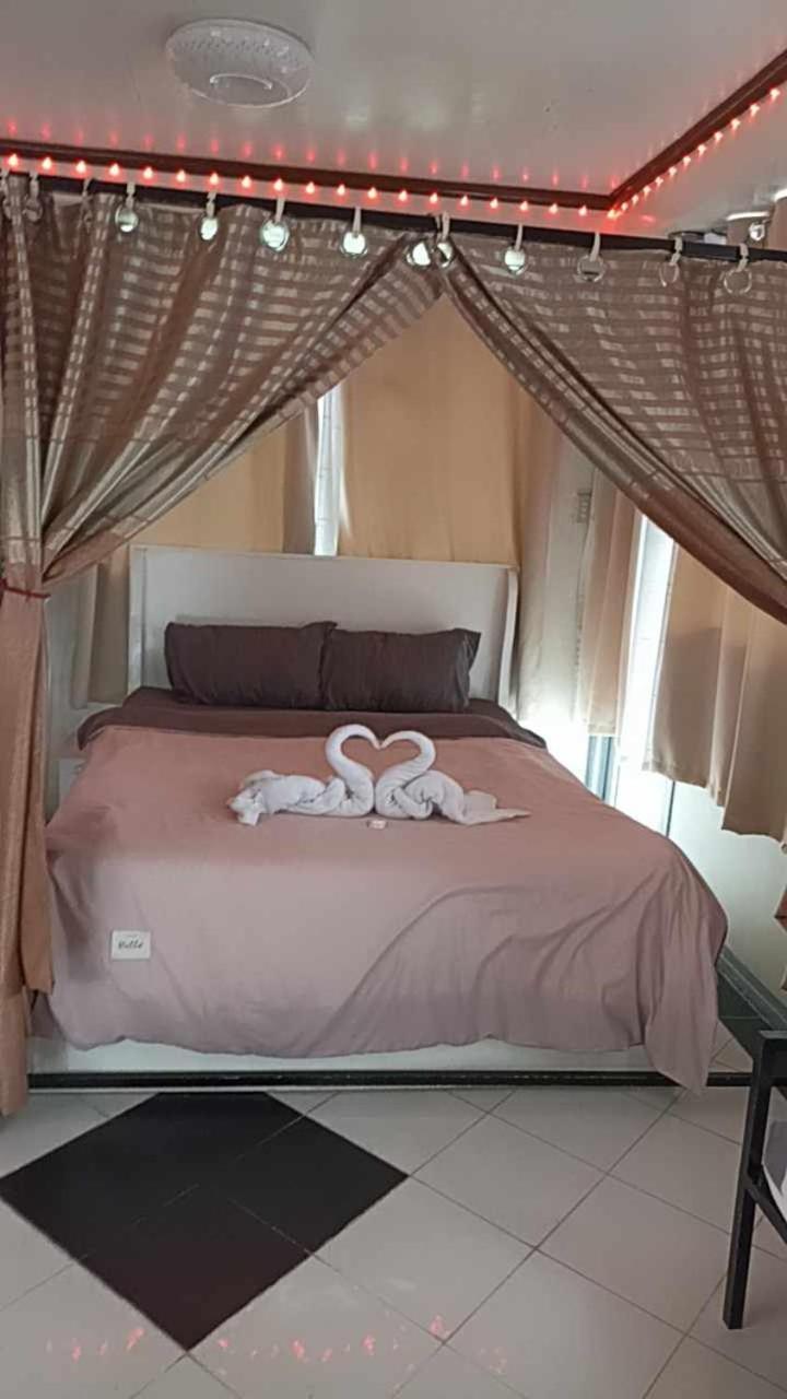 De Hagan Transient Baguio City Εξωτερικό φωτογραφία