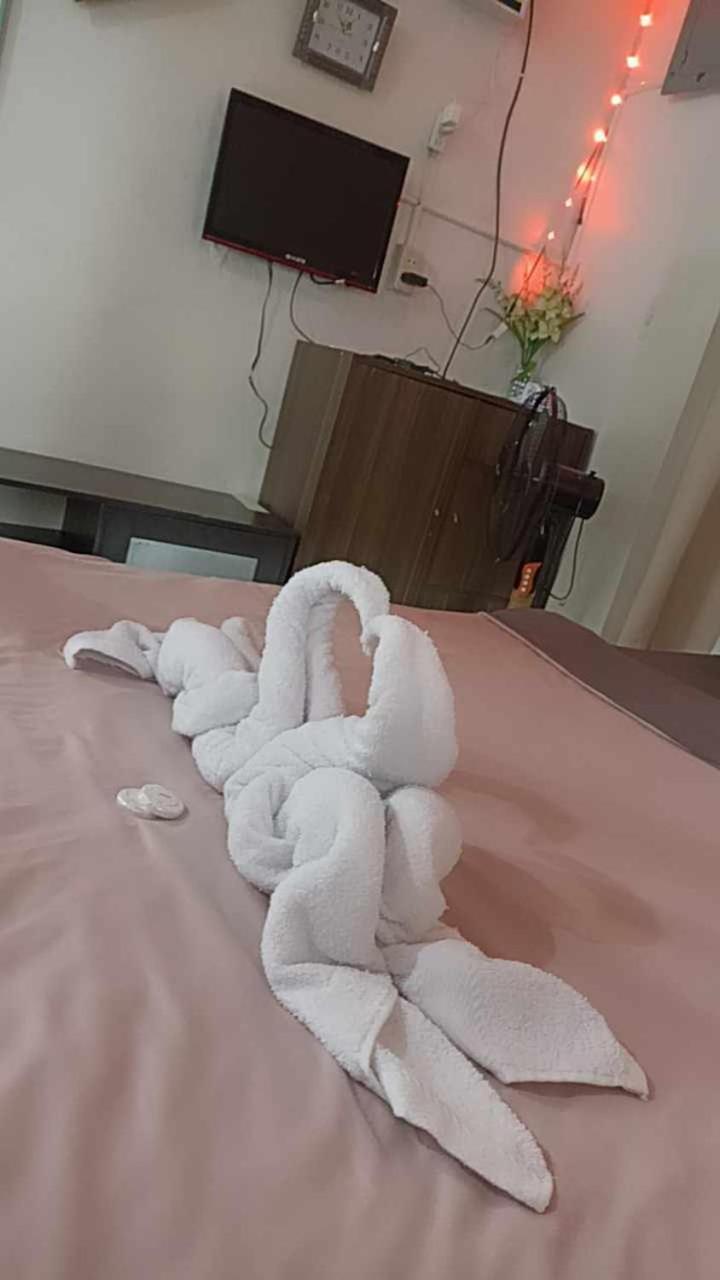 De Hagan Transient Baguio City Εξωτερικό φωτογραφία