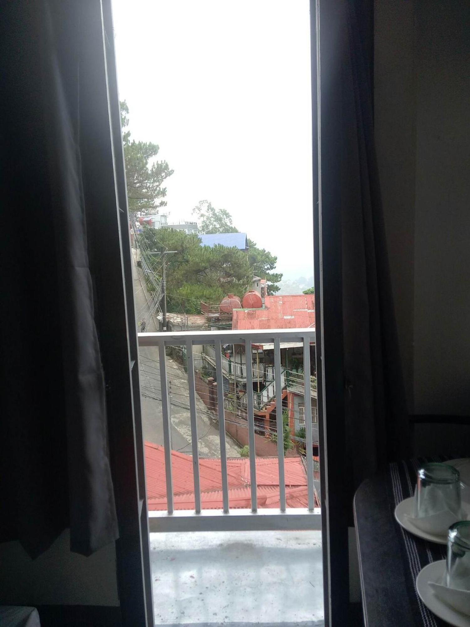 De Hagan Transient Baguio City Δωμάτιο φωτογραφία