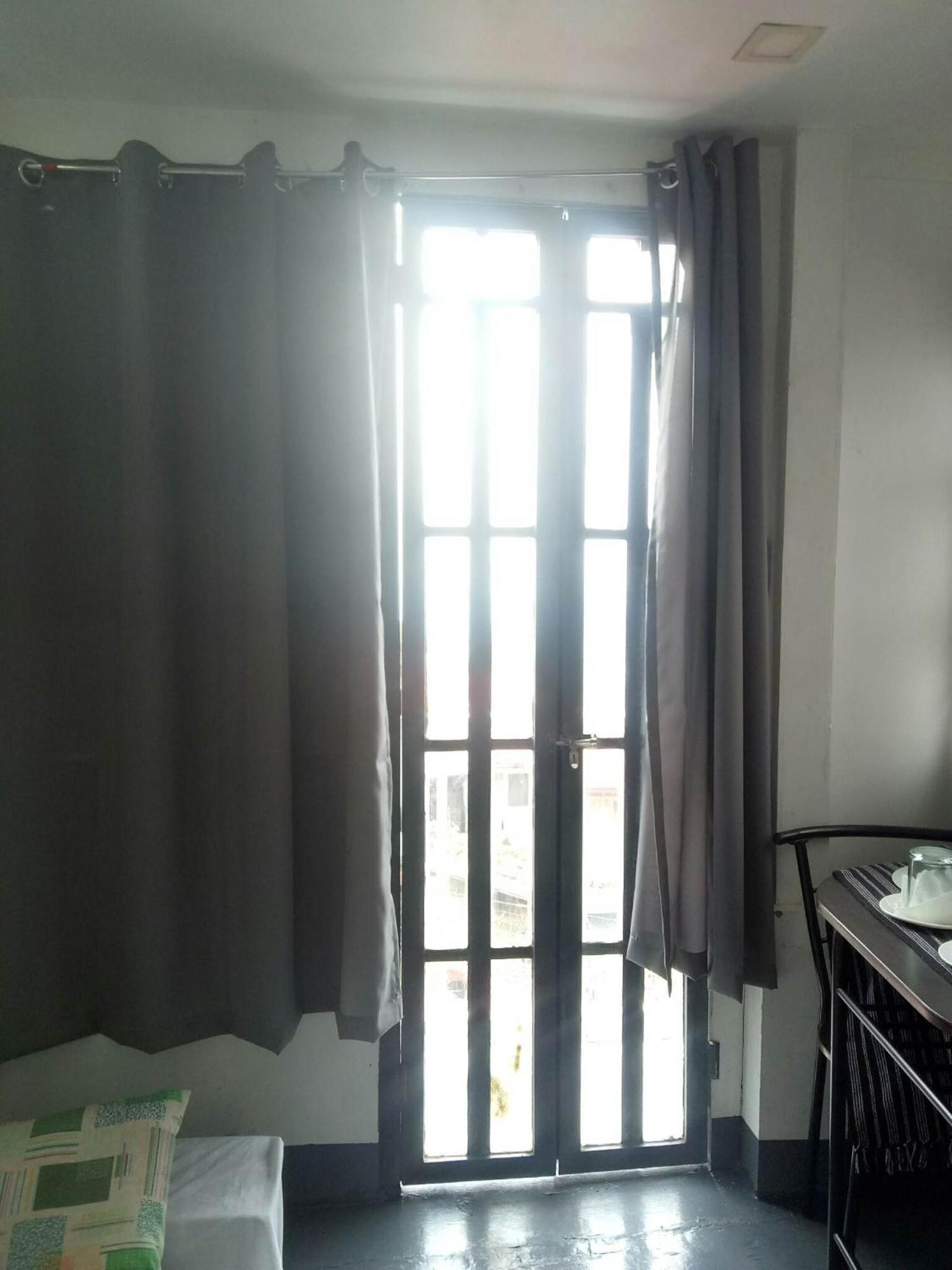 De Hagan Transient Baguio City Δωμάτιο φωτογραφία