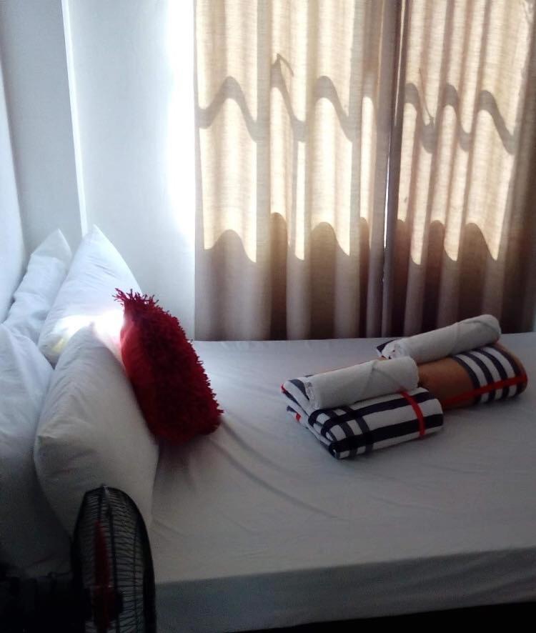 De Hagan Transient Baguio City Εξωτερικό φωτογραφία