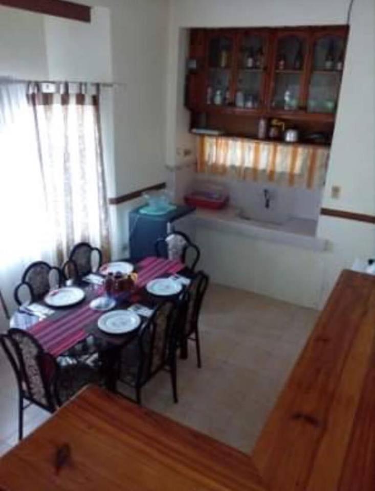 De Hagan Transient Baguio City Εξωτερικό φωτογραφία