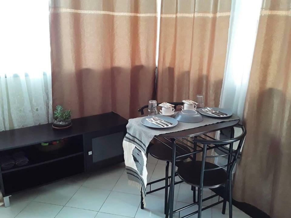 De Hagan Transient Baguio City Εξωτερικό φωτογραφία