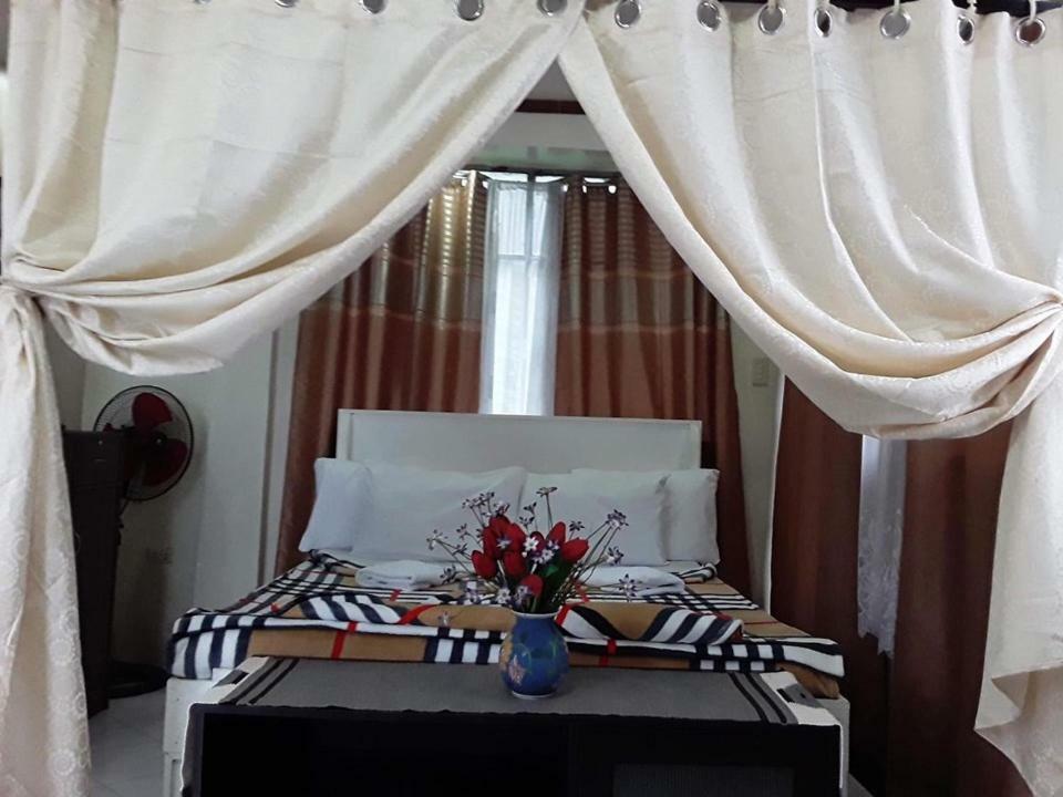 De Hagan Transient Baguio City Εξωτερικό φωτογραφία