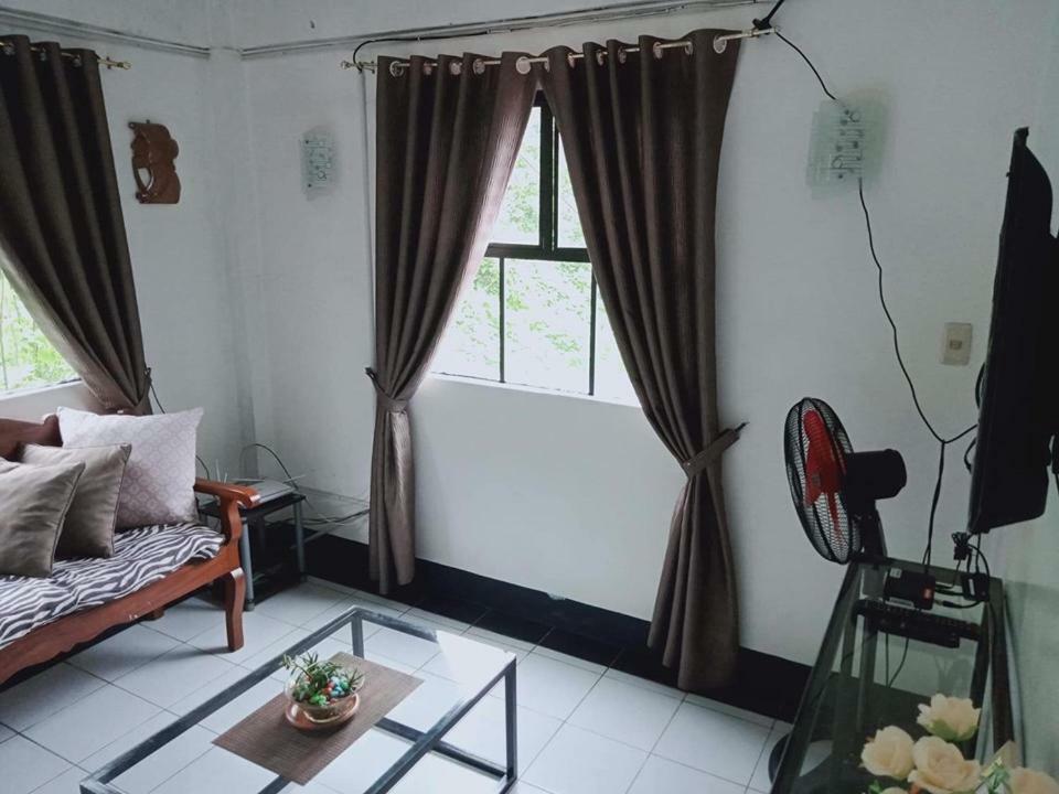 De Hagan Transient Baguio City Εξωτερικό φωτογραφία