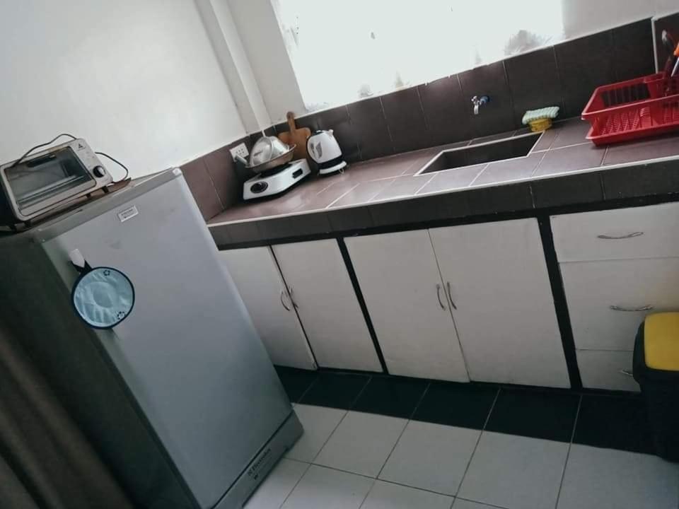De Hagan Transient Baguio City Εξωτερικό φωτογραφία